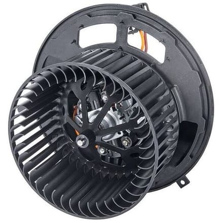 Interieurventilatie VALEO 814912