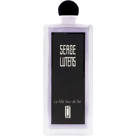 Serge Lutens La Fille Tour de Fer Eau de Parfum Spray 50 ml