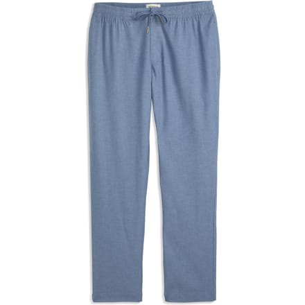 Scotch & Soda Elastic Pant Dark Denim Größe: M | Jogginghosen Outlet | Herren | Blau