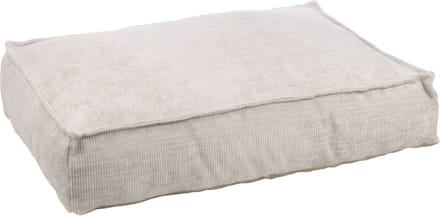 Kussen Kantor Rechthoekig Beige