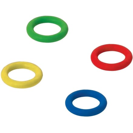Flexibele ring Tremblay CT