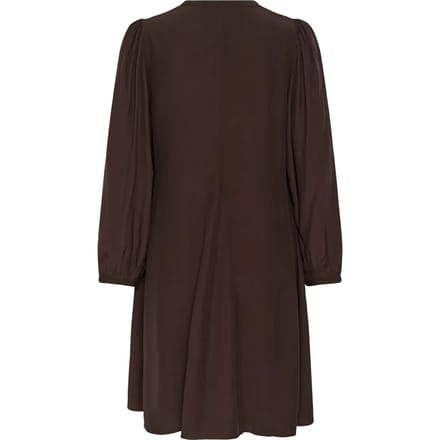Damesjurk met lange mouwen Soaked in Luxury Sllantana