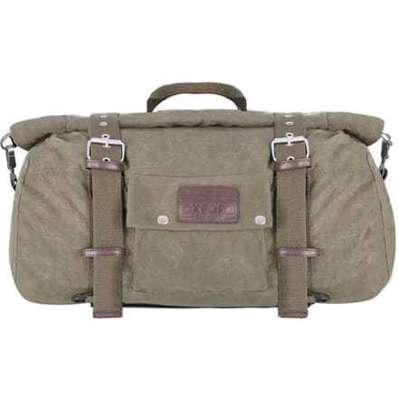Rollende rugzak Oxford Heritage