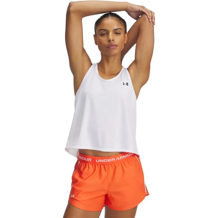 Damestanktop Under Armour Tech Swing