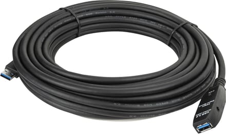 DAP FD5015 USB 3.0 verlengkabel 15 meter