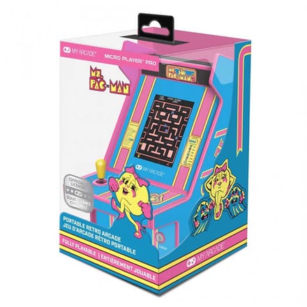 My Arcade - Micro Player Pro Ms. Pac-Man