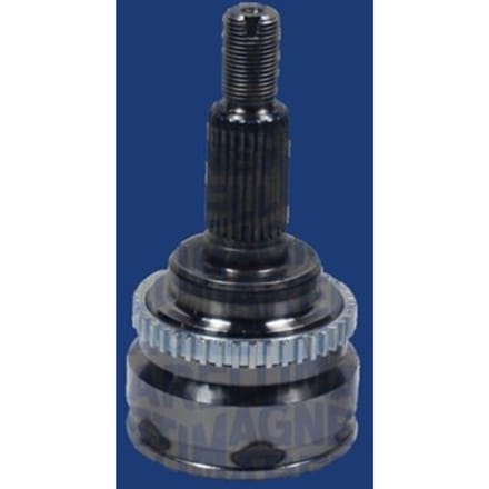 Homokineet reparatie set, aandrijfas MAGNETI MARELLI 302015100272