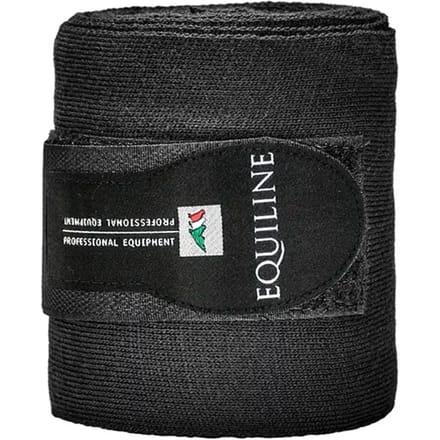 Rustriemen voor paarden Equiline Stable