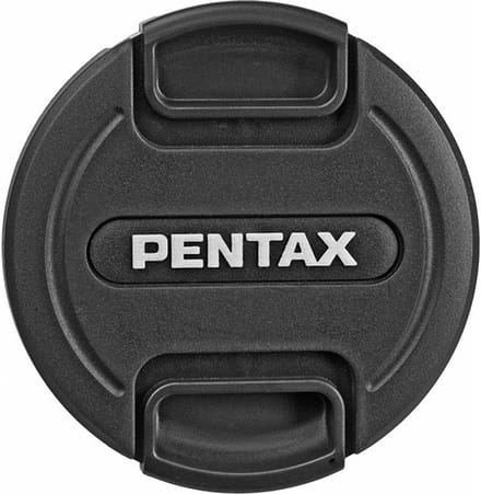 Pentax LensdopO-LC86 Ø 86) - voor D-FA 150-450 mm