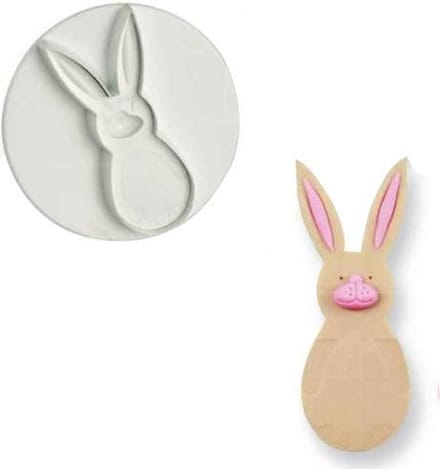 PME Rabbit Plunger Cutter LARGE