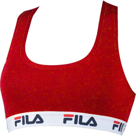 Fila Bustier Zonder Vulling Katoen