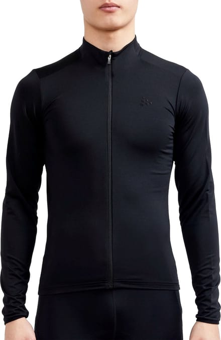 Craft Core Bike Essence LS Jersey Fietsshirt Heren - Maat M