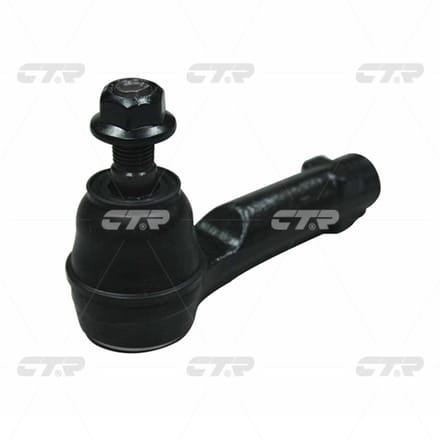 Spoorstangeinde CTR CE0484
