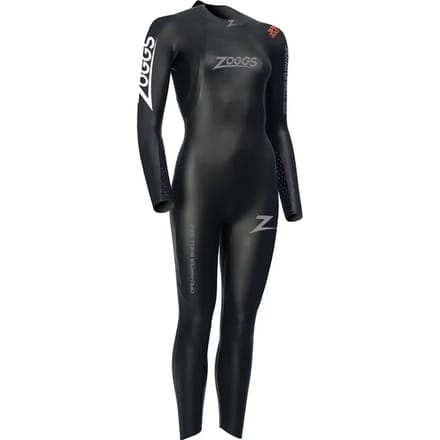 Dames jumpsuit Zoggs Ow Shell 3.2.2