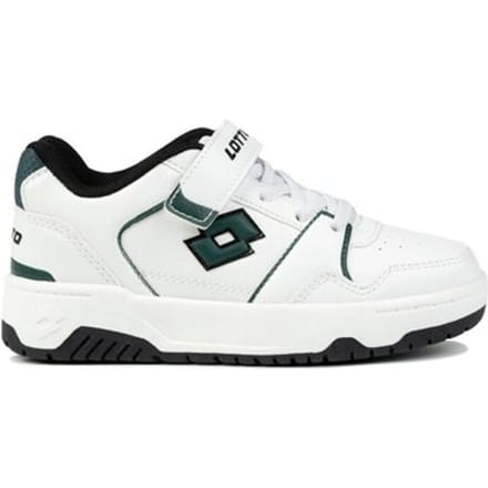 Lage Sneakers Lotto Boxscore K