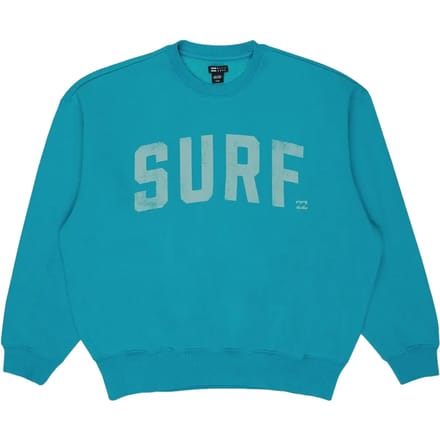 Dames sweatshirt Billabong Mono Aloha Kendal