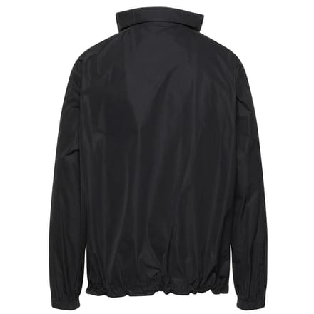 Dsquared2 Bold Arm Logo Zwart Shell-jack