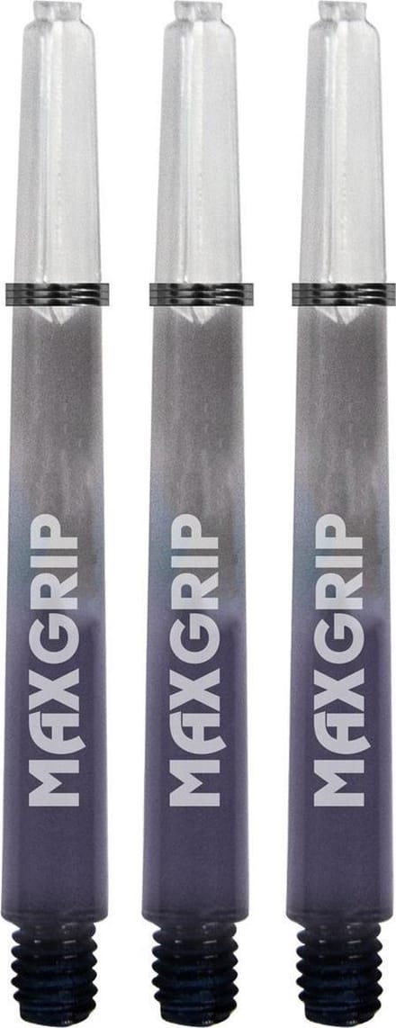 XQMax Maxgrip Grey - Inbetween