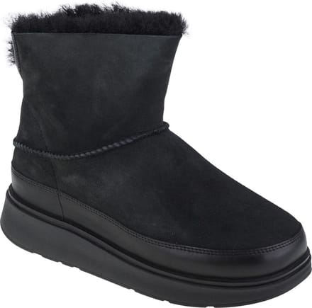FitFlop Gen-ff Mini, Vrouwen, Zwart, Laarzen, maat: 37,5