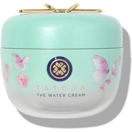 Tatcha The Water Cream