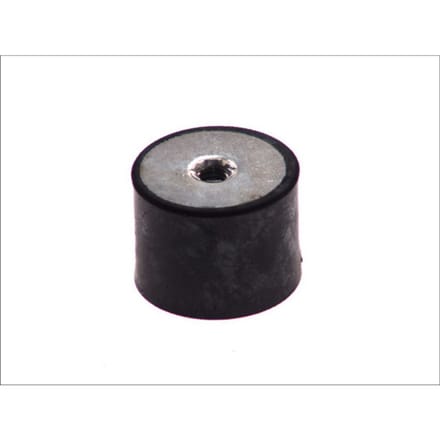 Rubberen ophangingsbuffers LEMA 2373.00