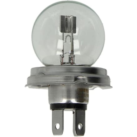 P27/7w lamp PHILIPS R2 Vision 12V, 45/40W