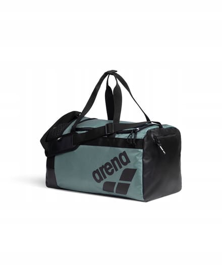 Arena All Set Duffle Sporttas 40L - Grijs
