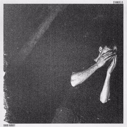 David August - D'Angelo (LP)