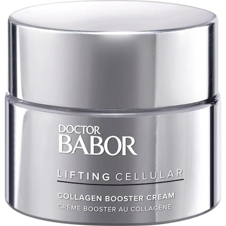 BABOR Hijsen Collageenpeptide booster crème Verzorging tegen veroudering Dames 30 ml
