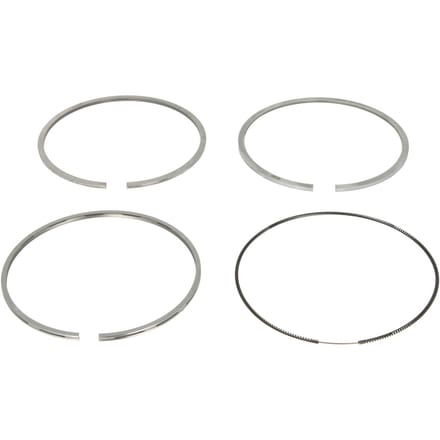 Zuigerveren set MAHLE 003 78 N0