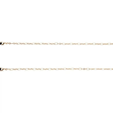 Brilketting voor dames Komono Orna