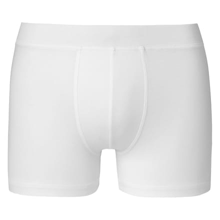SCHIESSER Boxershorts Verpakking van 4
