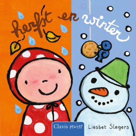 Herfst En Winter - Liesbet Slegers