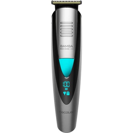 Grasmaaier Cecotec Bamba PrecisionCare Trimmer