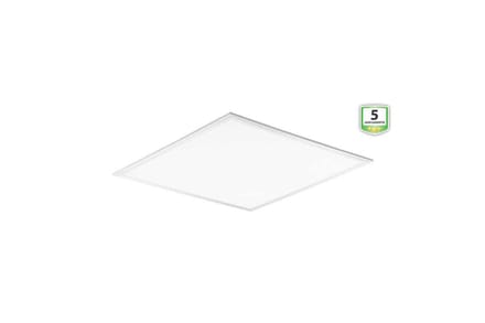 Groenovatie LED Paneel - 40W - Inc. Driver - 60x60 cm - Koud Wit