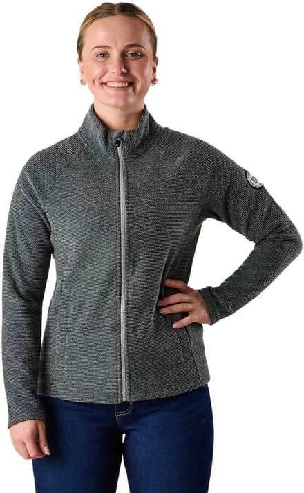 Seaside Sailor Fleece – Fleece voor dames – Maat 36
