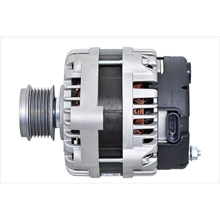 Driefasige generator HELLA 8EL 015 630-401
