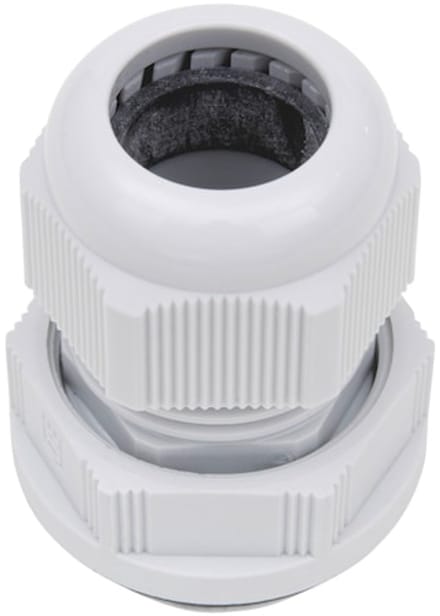 Wurth - Fix-kabelinvoer - Fix-kabelinvoer, polyamide x 50 st Lengte 48 mm