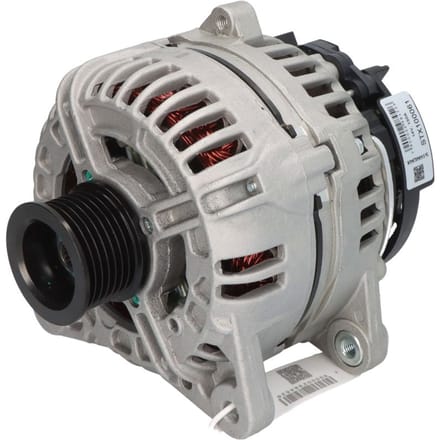 Driefasige generator STARDAX STX100061R