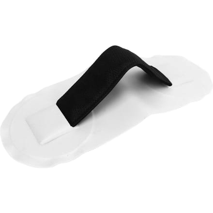 Opblaasboot Handgreep Lijm Op Grijp Leuning Vervanging TPU PVC voor Kajak Surfplank Wit wit