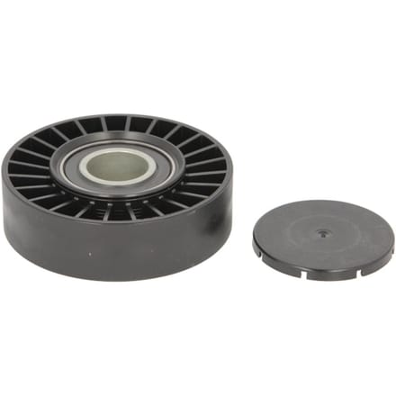 Rondsel/geleiderpoelie, V-riem SNR GA354.06