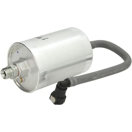 Brandstoffilter KNECHT KL 69