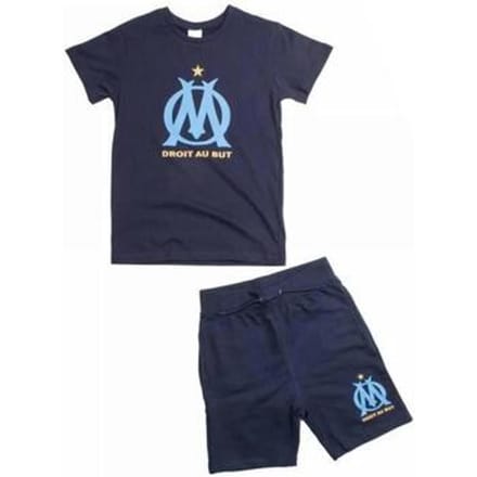 Setjes Olympique De Marseille G23021