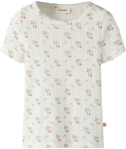 Lil' Atelier T-shirt slim fit