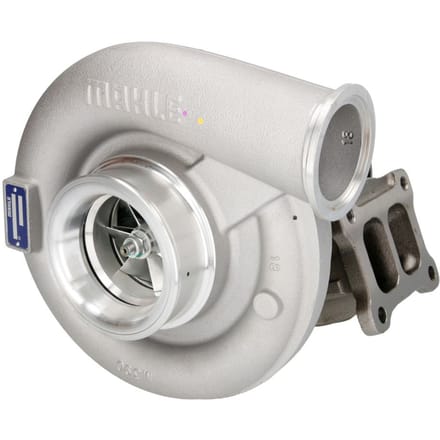 Supercharger, drukvulling MAHLE 061 TC 18304 000