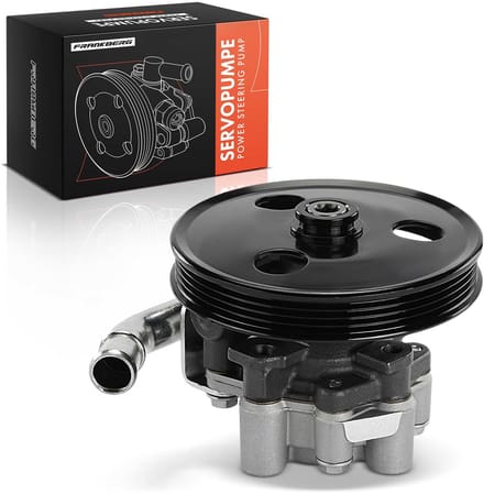 Frankberg 1x Stuurpomp Hydraulisch voor Chrysler PT Cruiser PT
