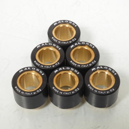 Variateurrol Malossi voor Scooter Honda 125 PCX vanaf 2010 Nieuw
