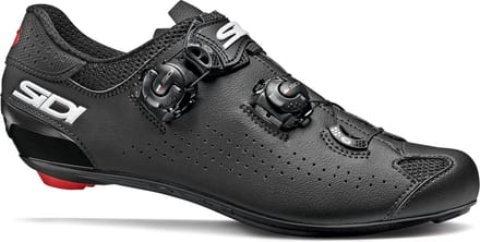 Sidi Genius 10 Raceschoenen Zwart EU 37 Vrouw