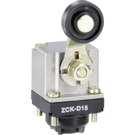 Schneider Electric Osiswitch Aandrijfkop Voor Eindschakelaar - ZCKD15