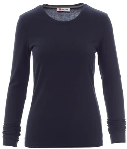 Payper Pineta Lady - Navy Blue - L